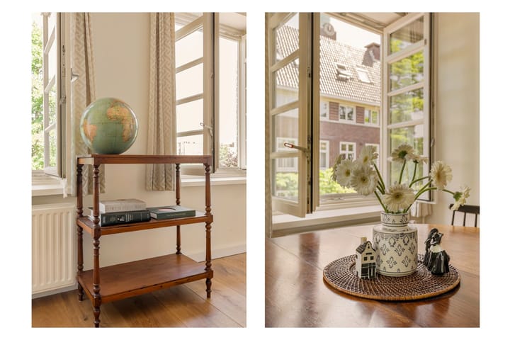 Appartement te koop: Olympiakade 14-2, Amsterdam