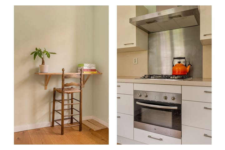 Appartement te koop: Olympiakade 14-2, Amsterdam