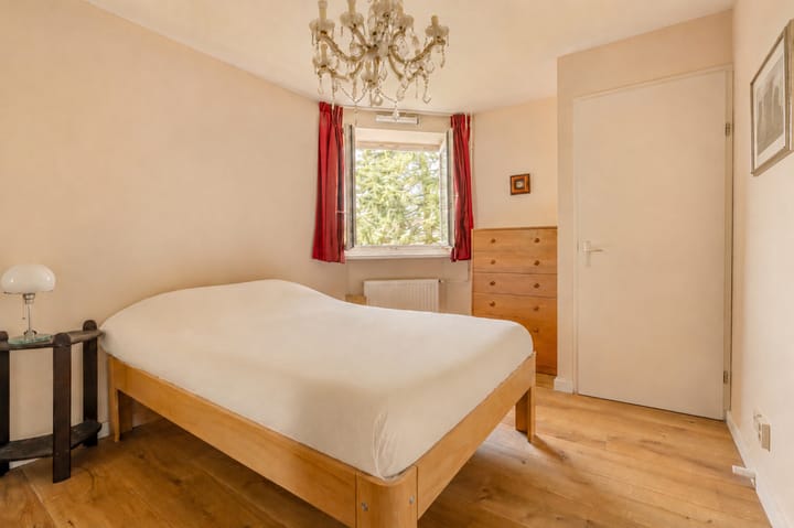 Appartement te koop: Olympiakade 14-2, Amsterdam