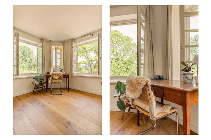 Appartement te koop: Olympiakade 14-2, Amsterdam
