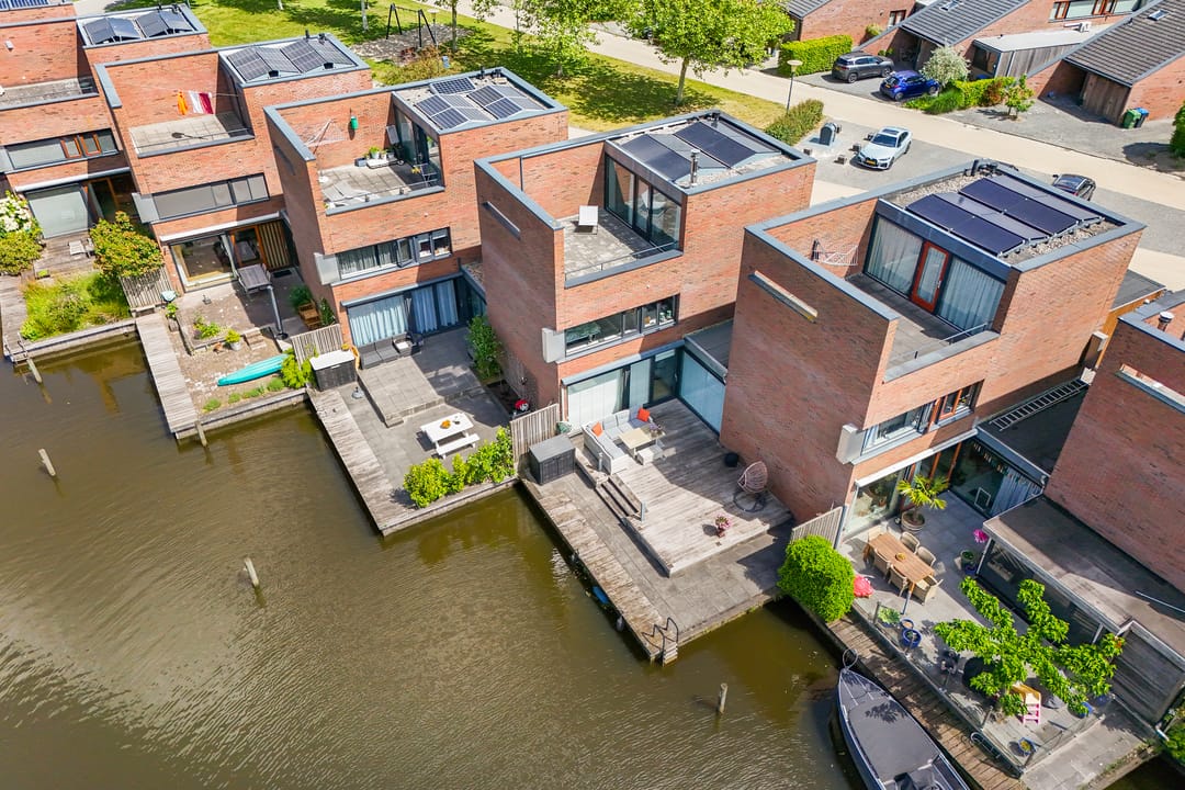 Foto 41 van De Leijen 12