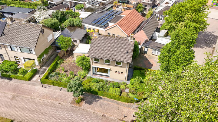 Foto 4 van Dokter Landmanstraat 9