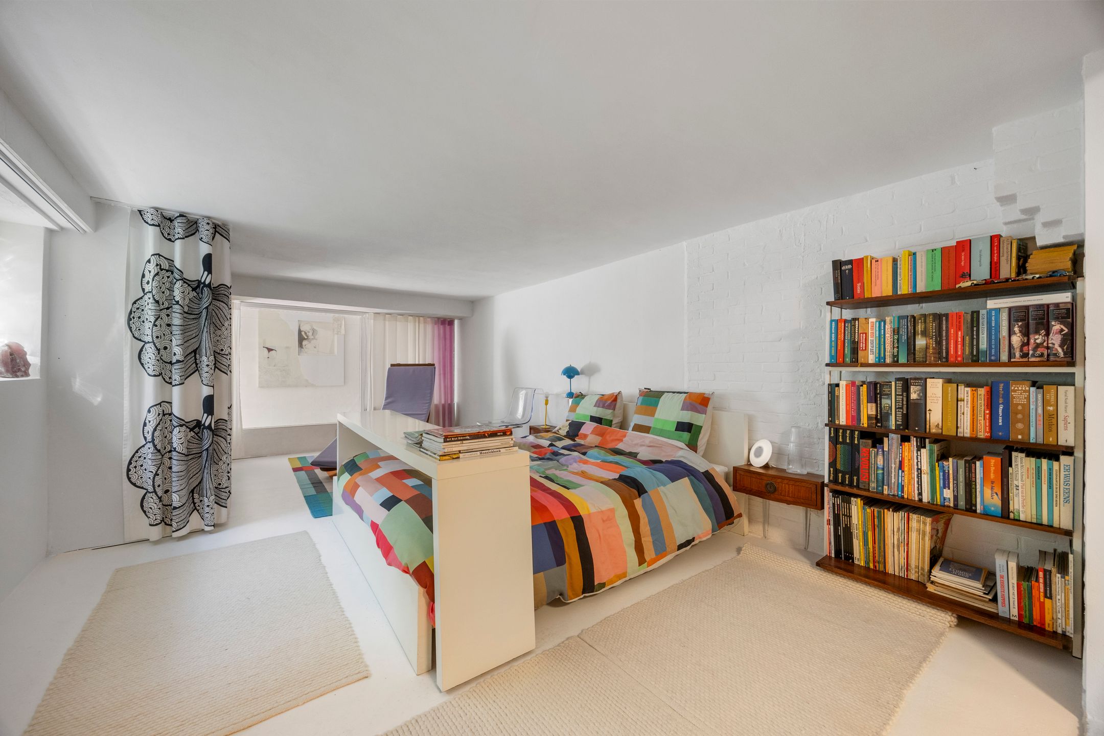 Spacious Ground Floor Apartment with Character in Nijmegen-Oost — 24