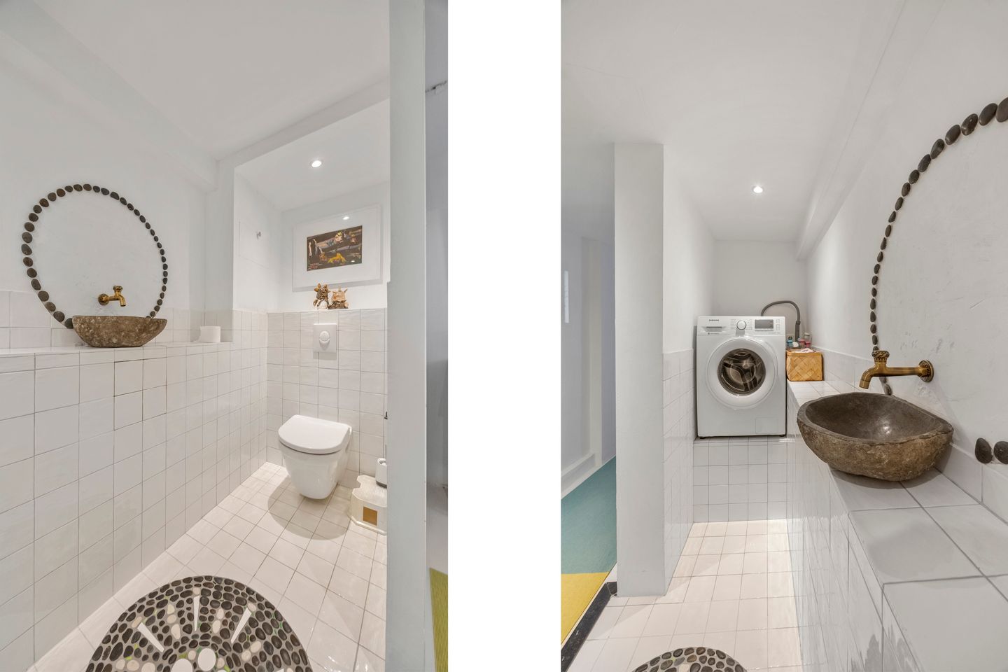 Spacious Ground Floor Apartment with Character in Nijmegen-Oost — 19