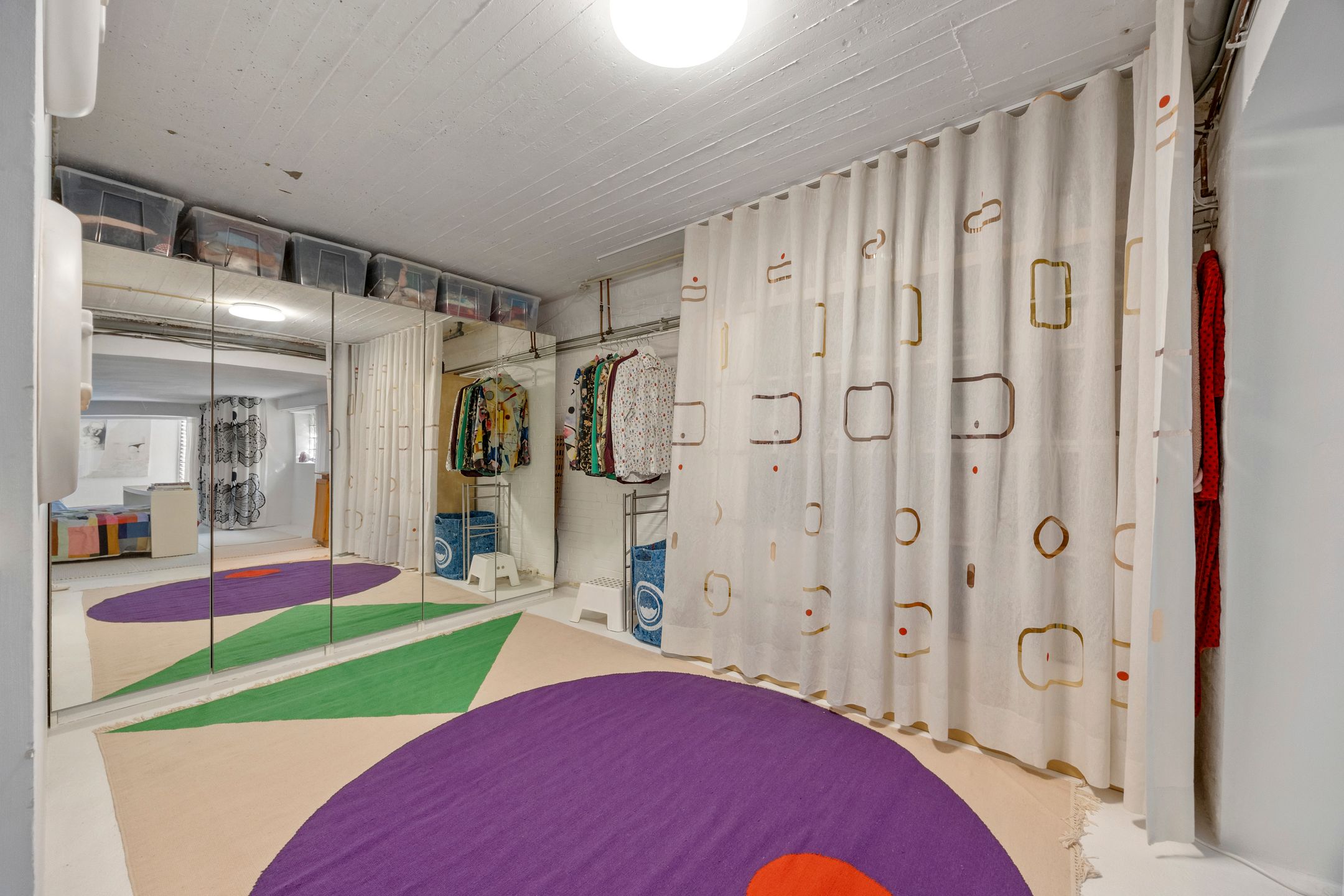 Spacious Ground Floor Apartment with Character in Nijmegen-Oost — 27