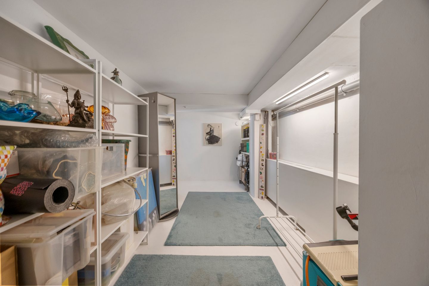 Spacious Ground Floor Apartment with Character in Nijmegen-Oost — 29