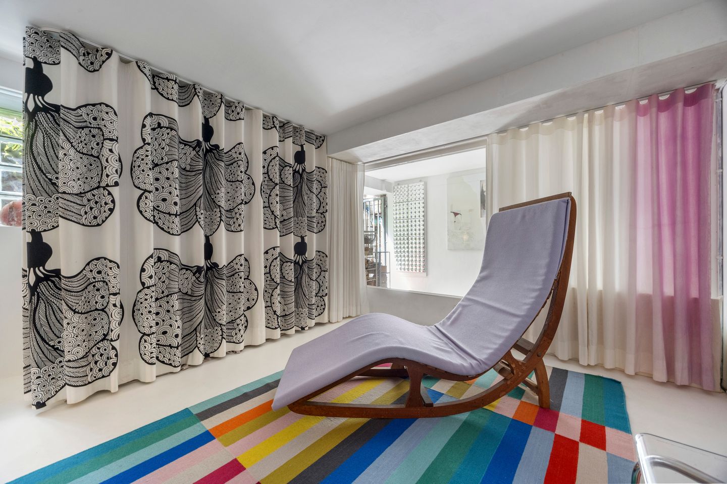Spacious Ground Floor Apartment with Character in Nijmegen-Oost — 25