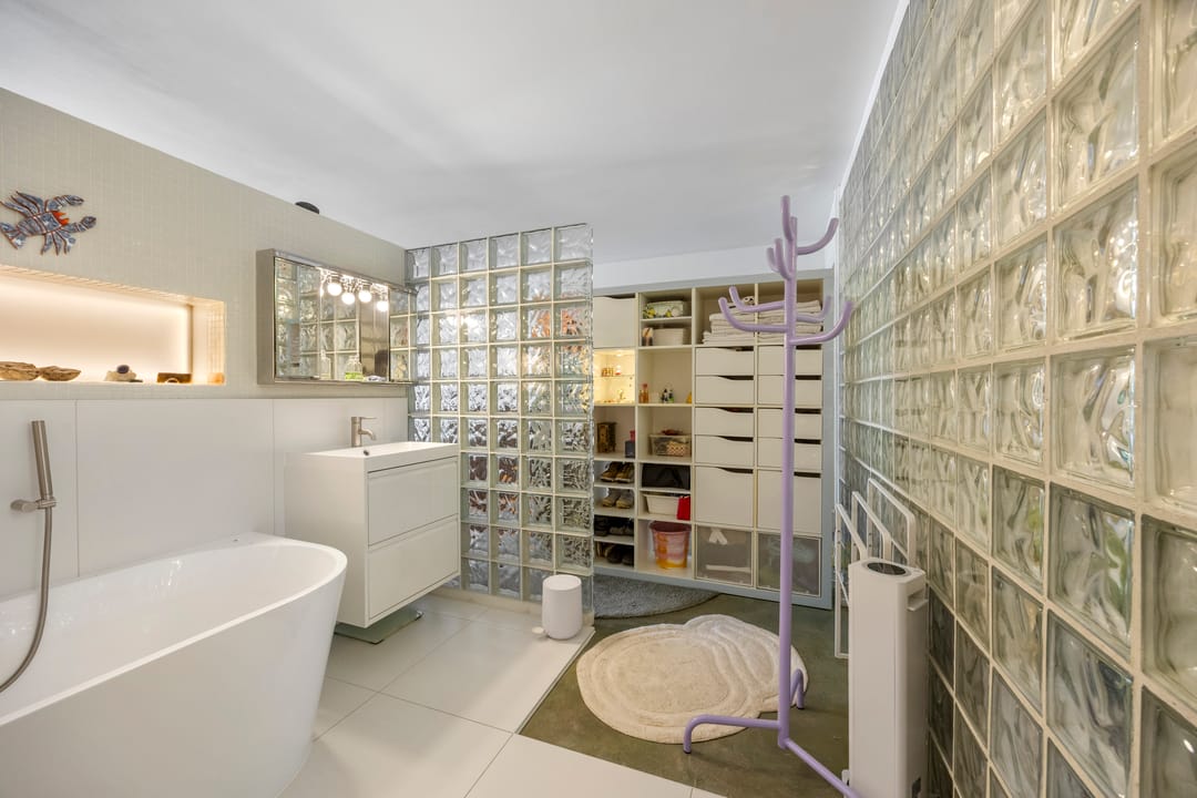 Spacious Ground Floor Apartment with Character in Nijmegen-Oost — 7