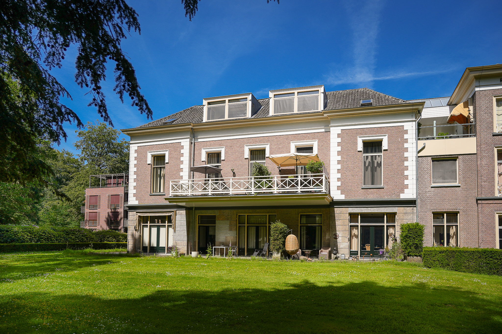Badhuislaan 67 