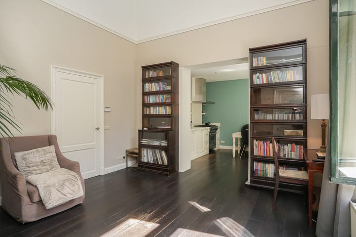 Appartement te koop: Badhuislaan 67, Laag-Soeren