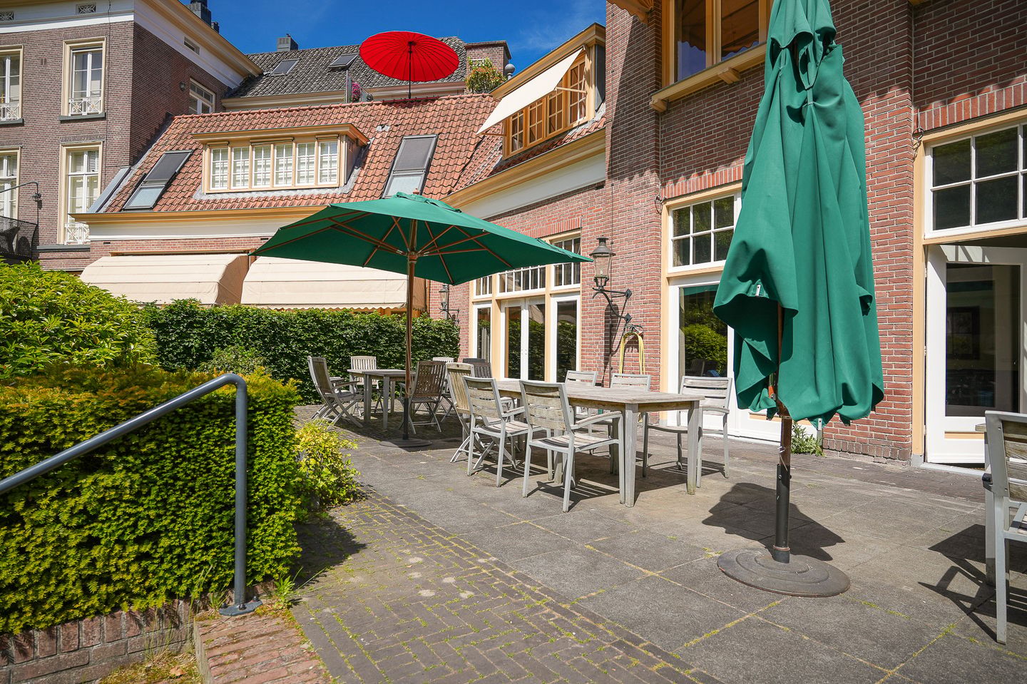 Foto 40 van Badhuislaan 67
