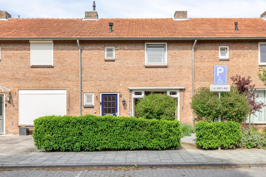 Spacious 1960s Home with Modern Upgrades and Private Garden