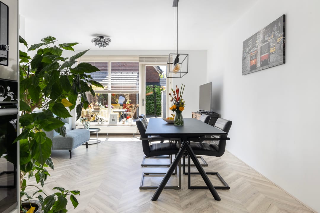 Photo 7 of Willem Marisstraat 24
