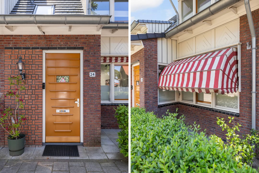Photo 28 of Willem Marisstraat 24