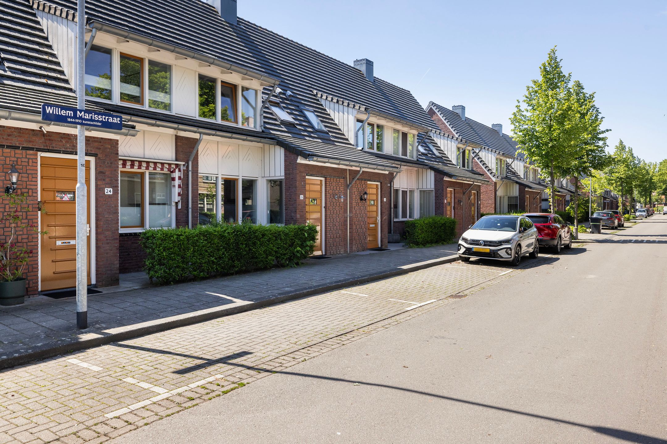 Photo 27 of Willem Marisstraat 24