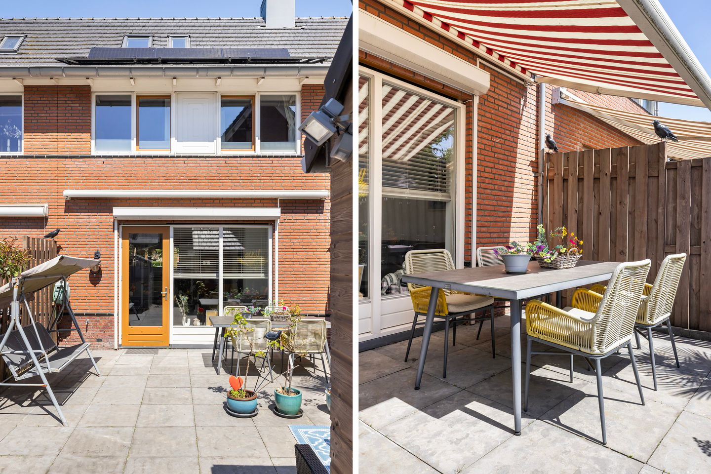 Photo 25 of Willem Marisstraat 24