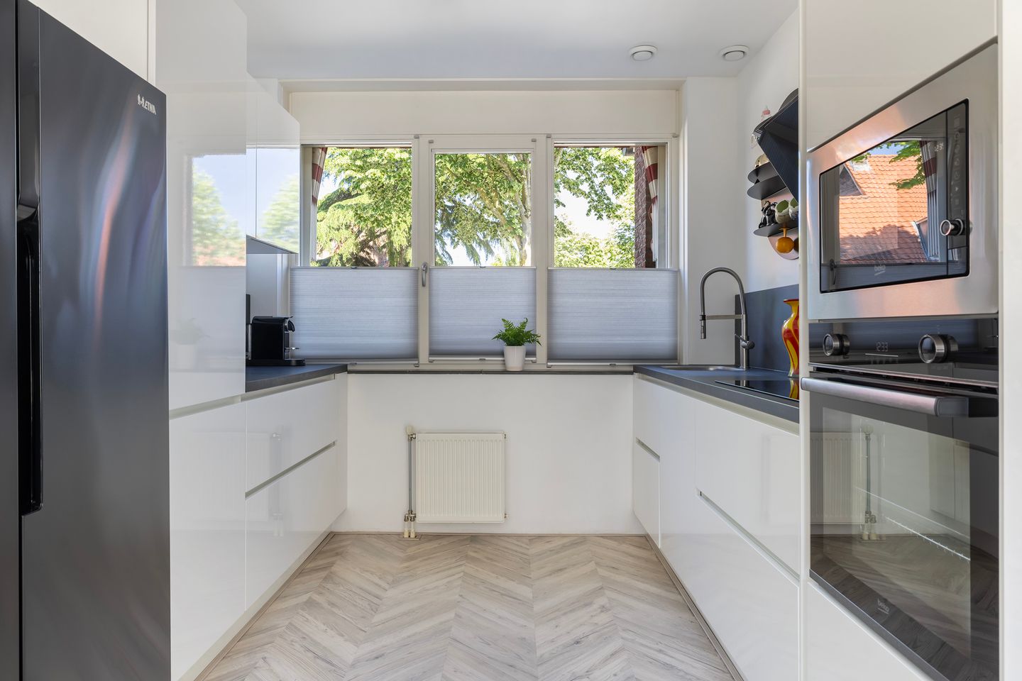 Photo 10 of Willem Marisstraat 24