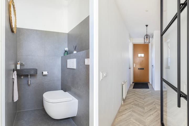 Photo 5 of Willem Marisstraat 24