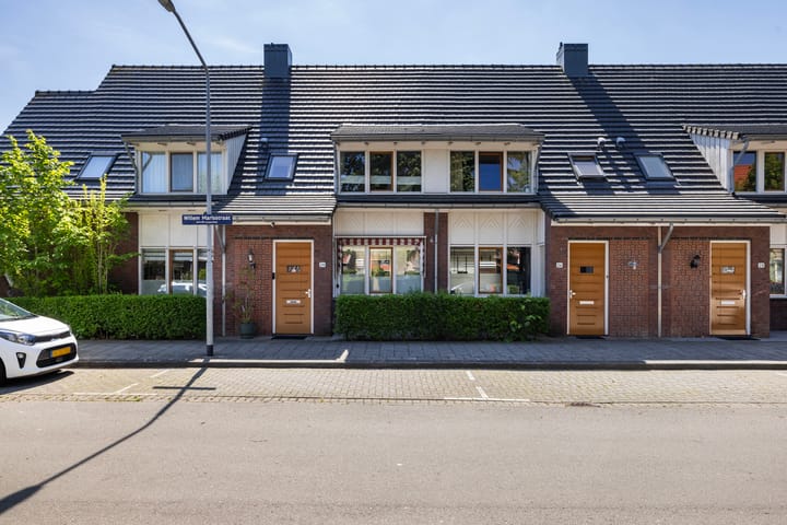 Willem Marisstraat 24