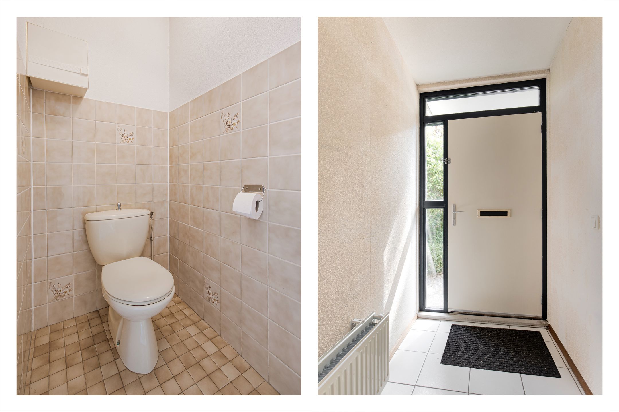 Spacious Semi-Detached Villa with Garden and Water Views in Leiden's Merenwijk — 21