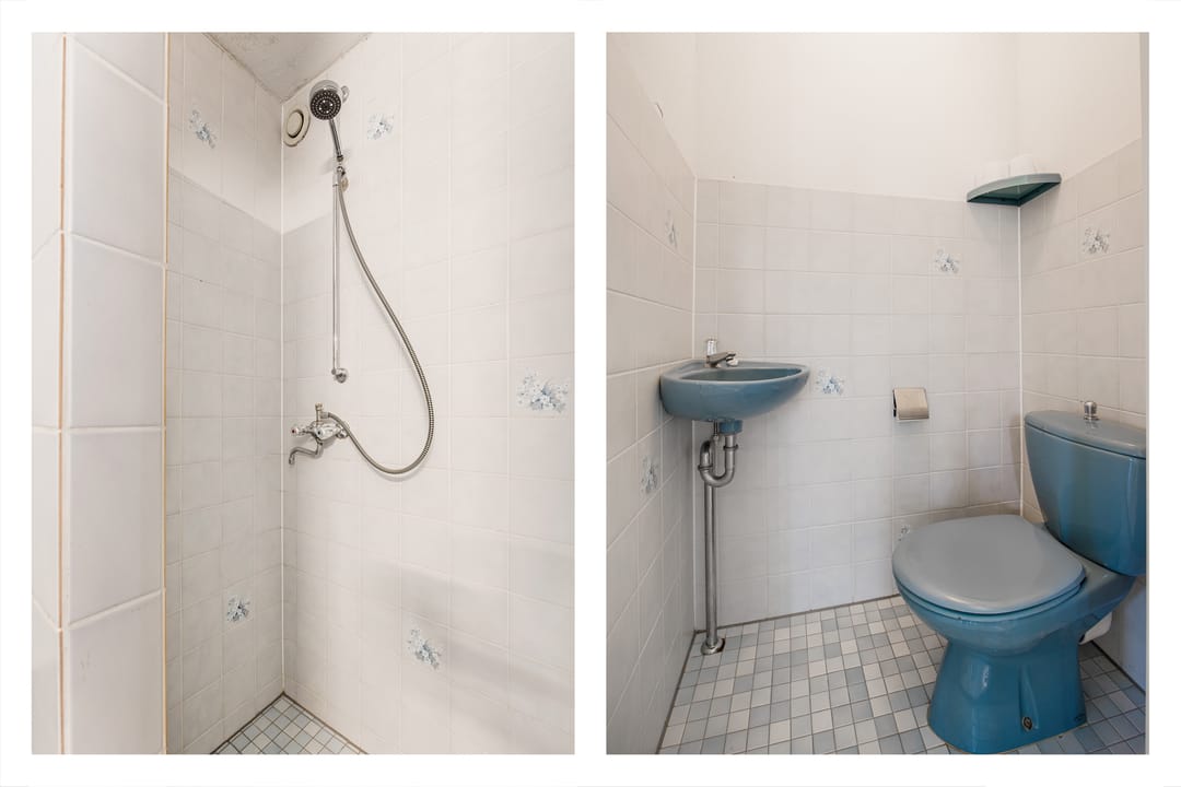 Spacious Semi-Detached Villa with Garden and Water Views in Leiden's Merenwijk — 17