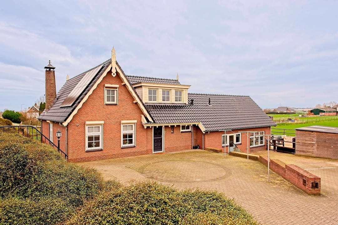 Foto 1 van Vleugeldijk 30