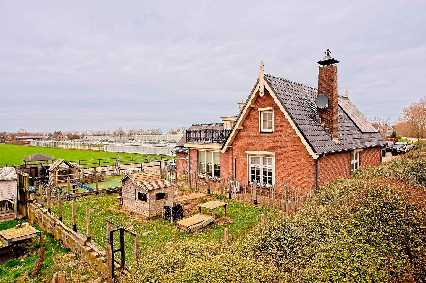 Foto 44 van Vleugeldijk 30