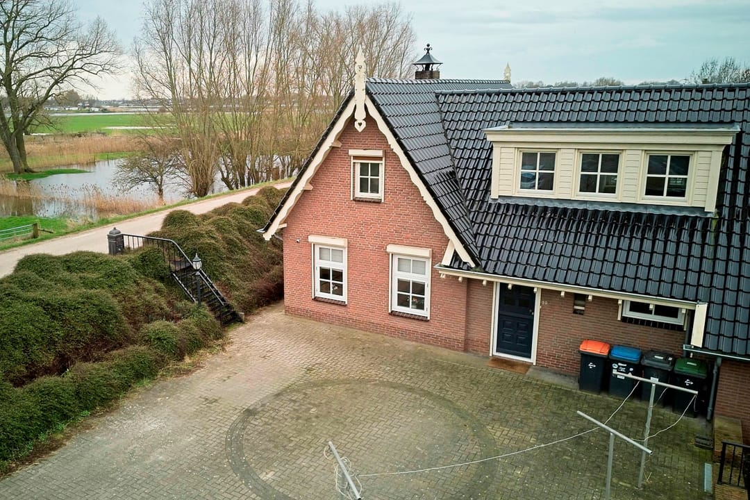 Foto 7 van Vleugeldijk 30