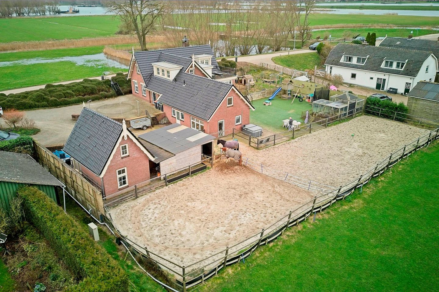 Foto 50 van Vleugeldijk 30