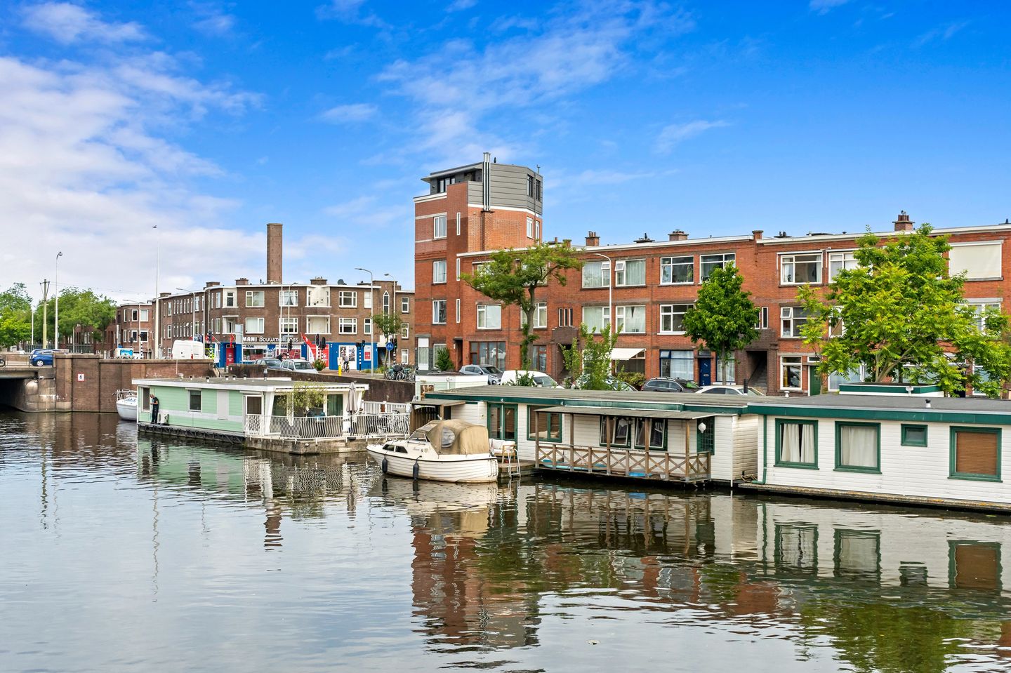 Well-Maintained 3-Room Apartment with Energy Label A in Rustenburg-Oostbroek — 29