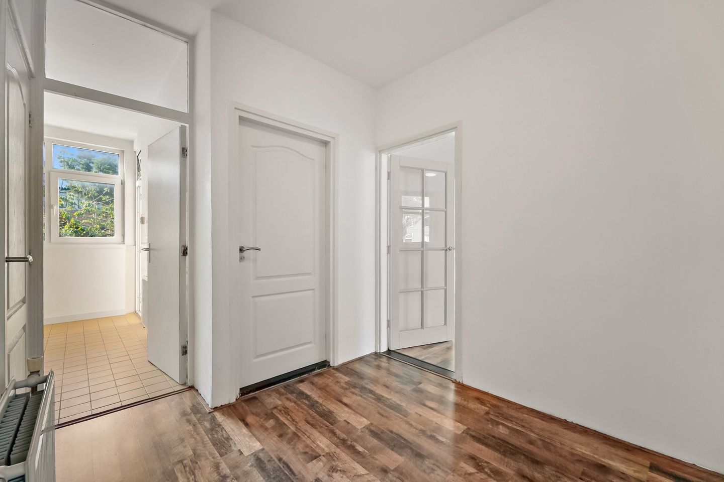 Well-Maintained 3-Room Apartment with Energy Label A in Rustenburg-Oostbroek — 10