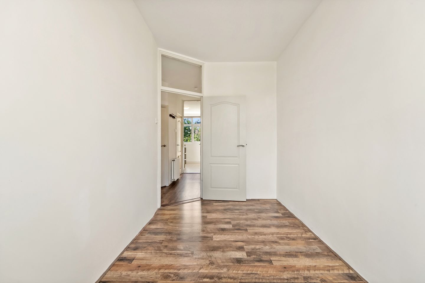 Well-Maintained 3-Room Apartment with Energy Label A in Rustenburg-Oostbroek — 14