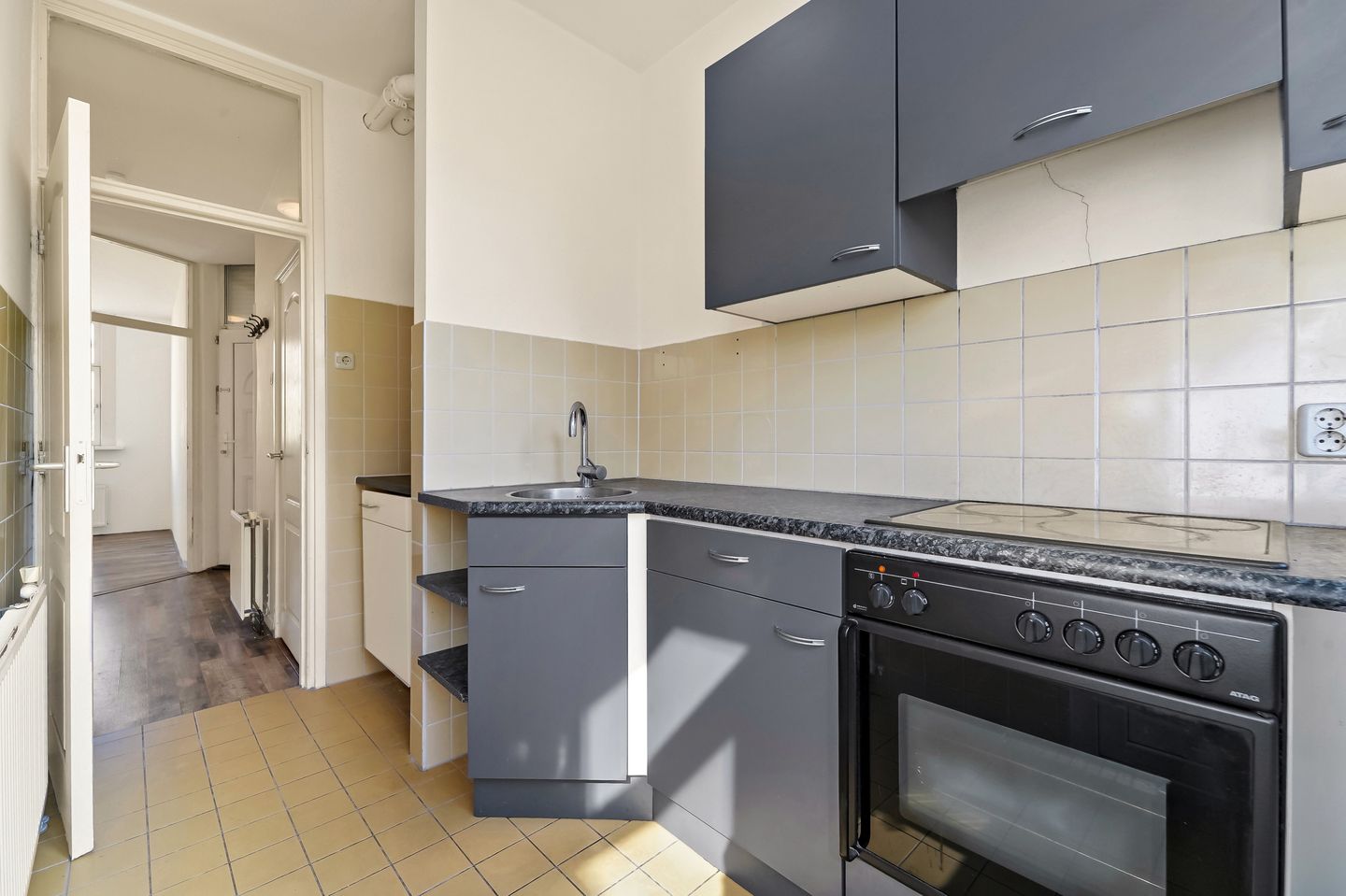 Well-Maintained 3-Room Apartment with Energy Label A in Rustenburg-Oostbroek — 20