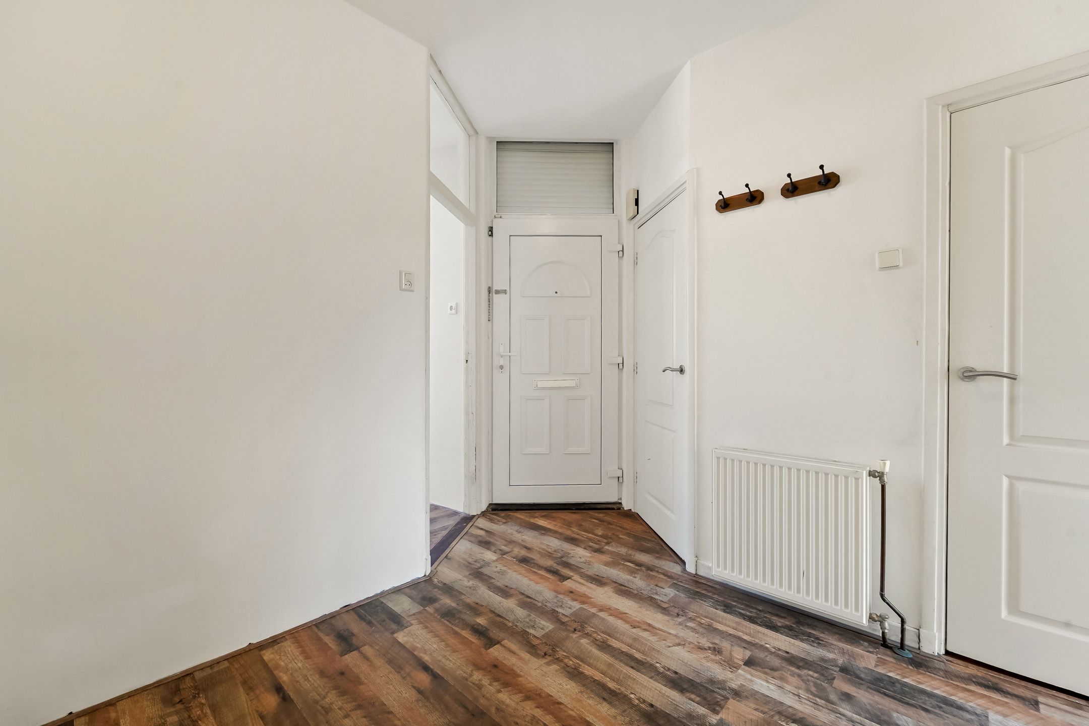 Well-Maintained 3-Room Apartment with Energy Label A in Rustenburg-Oostbroek — 21