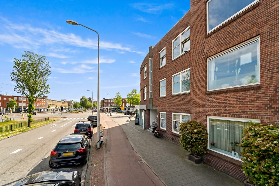 Well-Maintained 3-Room Apartment with Energy Label A in Rustenburg-Oostbroek — 26