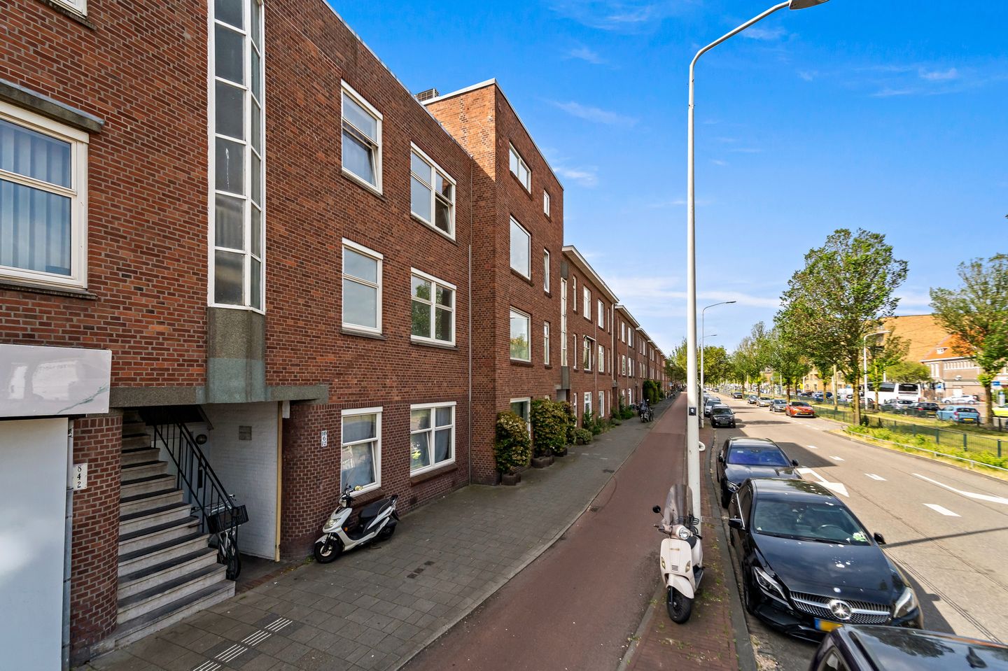 Well-Maintained 3-Room Apartment with Energy Label A in Rustenburg-Oostbroek — 25