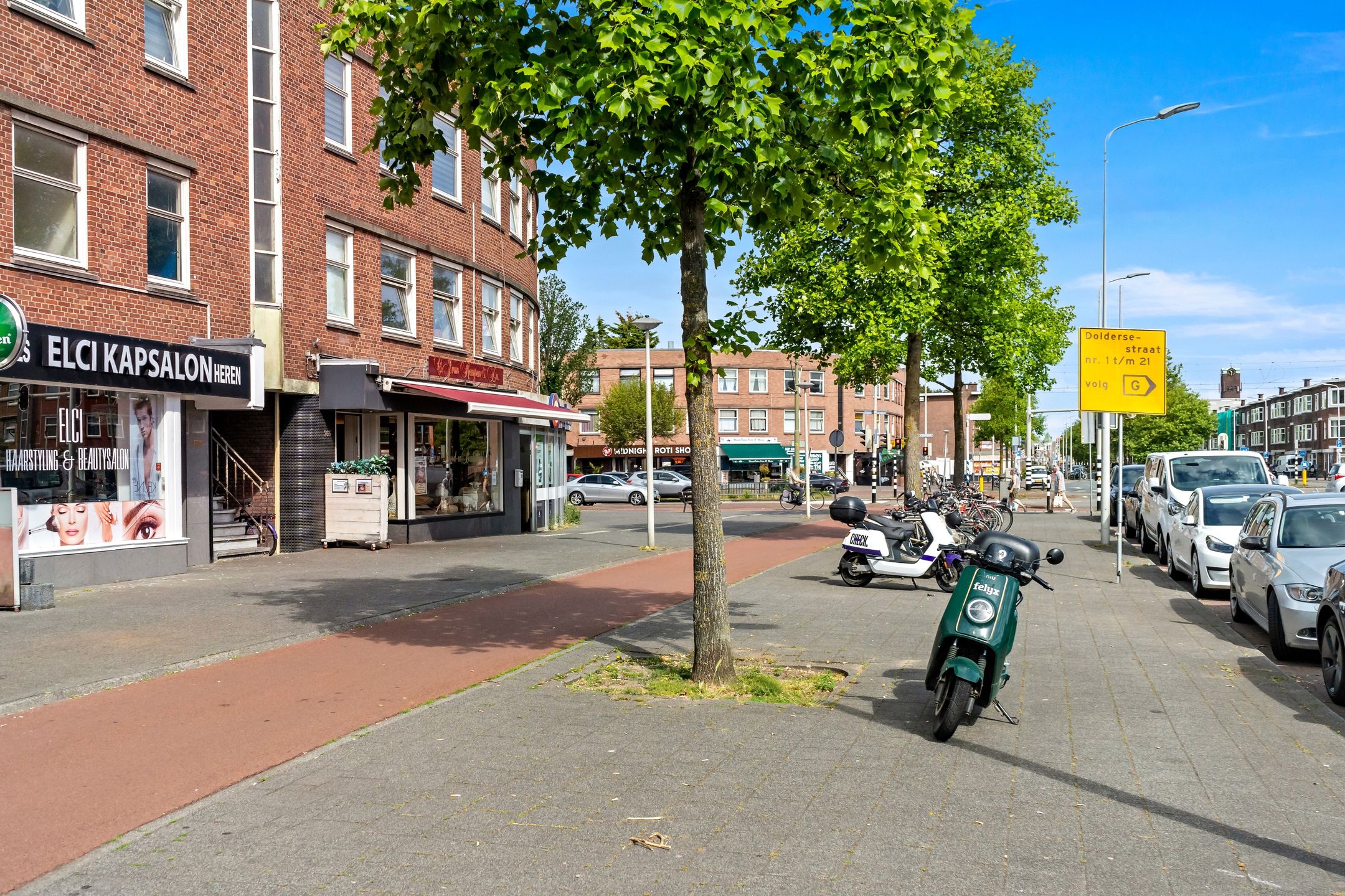 Well-Maintained 3-Room Apartment with Energy Label A in Rustenburg-Oostbroek — 27