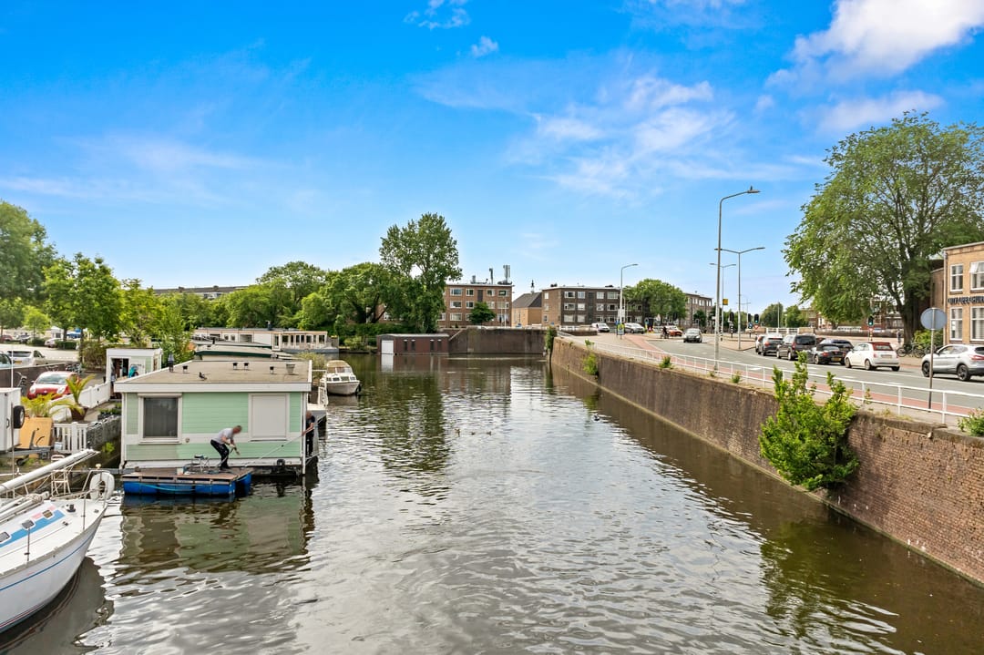 Well-Maintained 3-Room Apartment with Energy Label A in Rustenburg-Oostbroek — 31