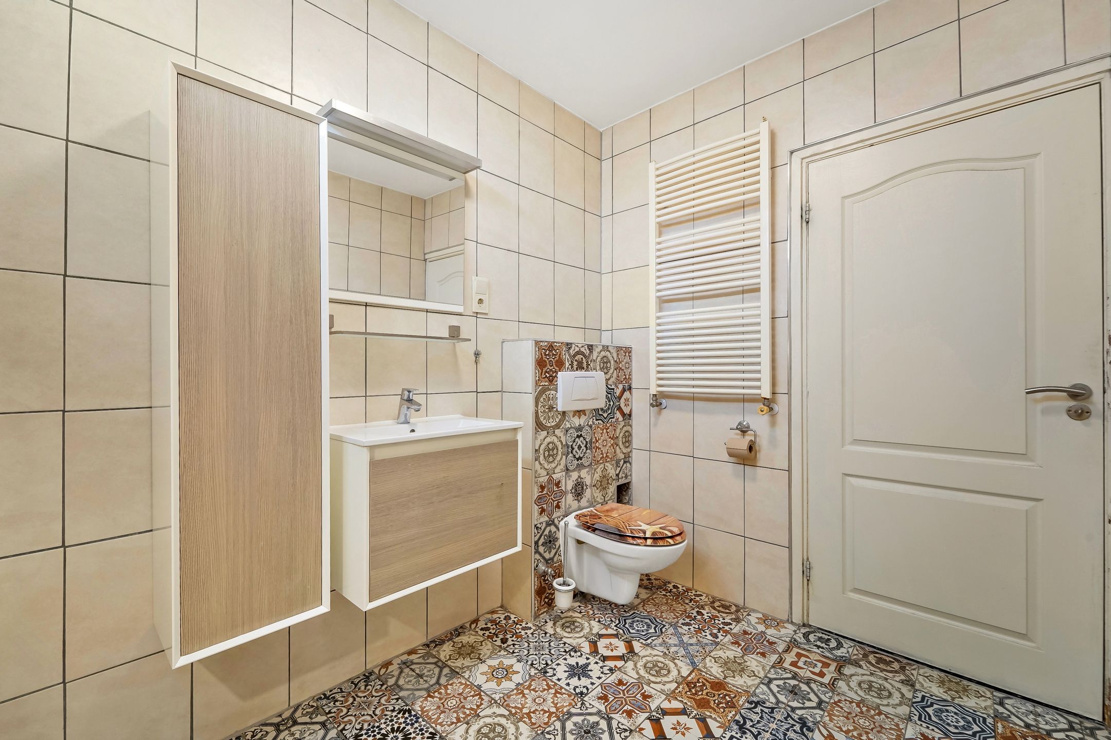 Well-Maintained 3-Room Apartment with Energy Label A in Rustenburg-Oostbroek — 12