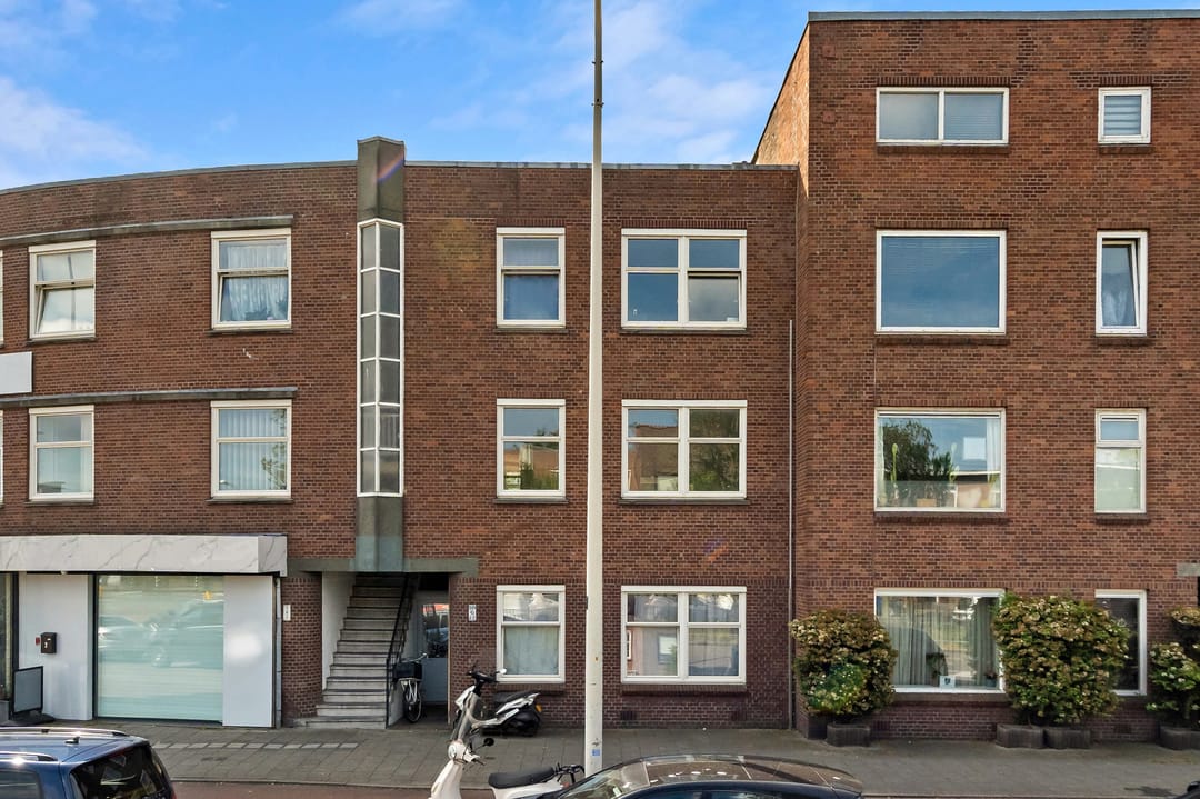 Well-Maintained 3-Room Apartment with Energy Label A in Rustenburg-Oostbroek — 23