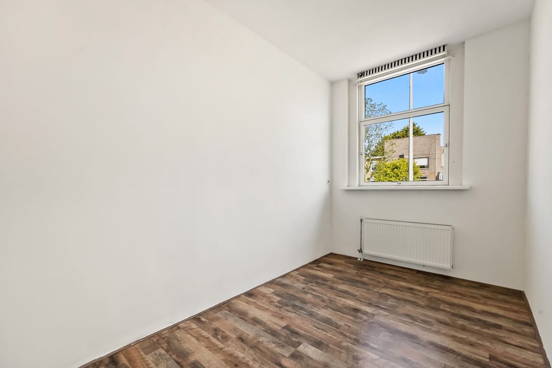 Well-Maintained 3-Room Apartment with Energy Label A in Rustenburg-Oostbroek — 13