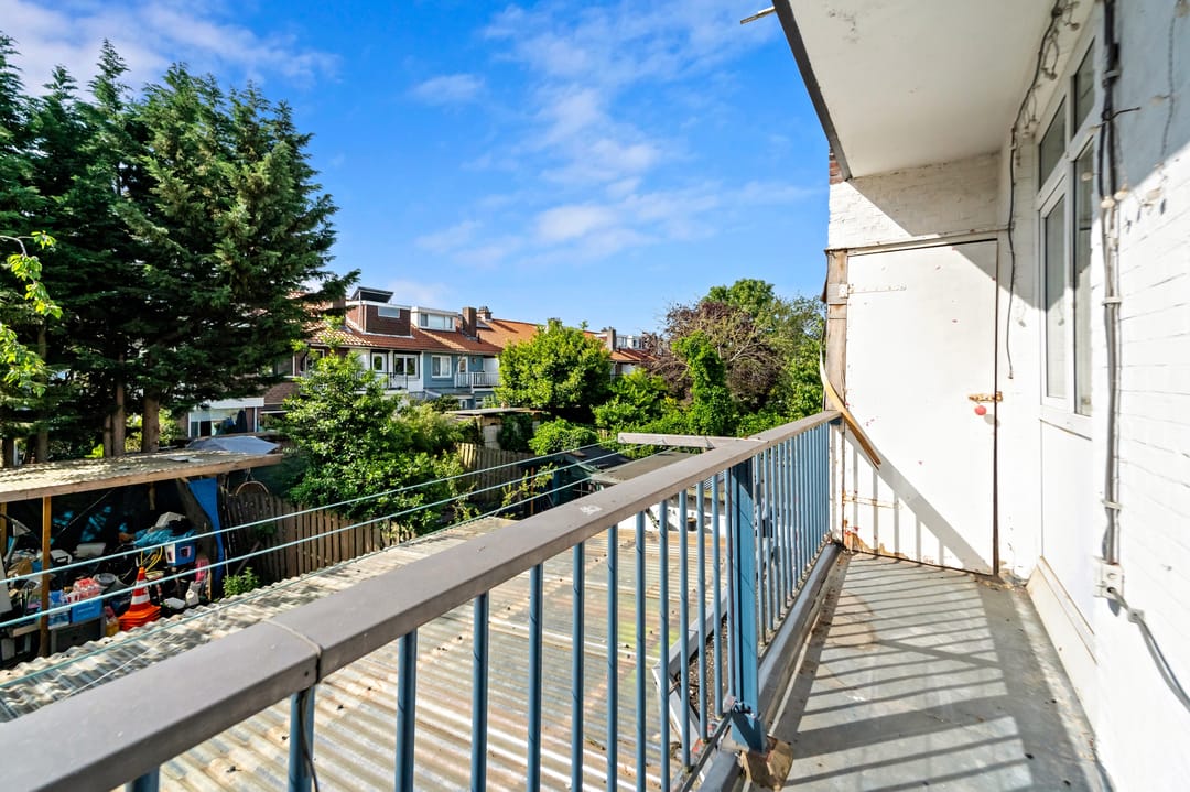Well-Maintained 3-Room Apartment with Energy Label A in Rustenburg-Oostbroek — 17