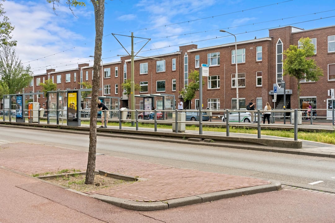 Well-Maintained 3-Room Apartment with Energy Label A in Rustenburg-Oostbroek — 28