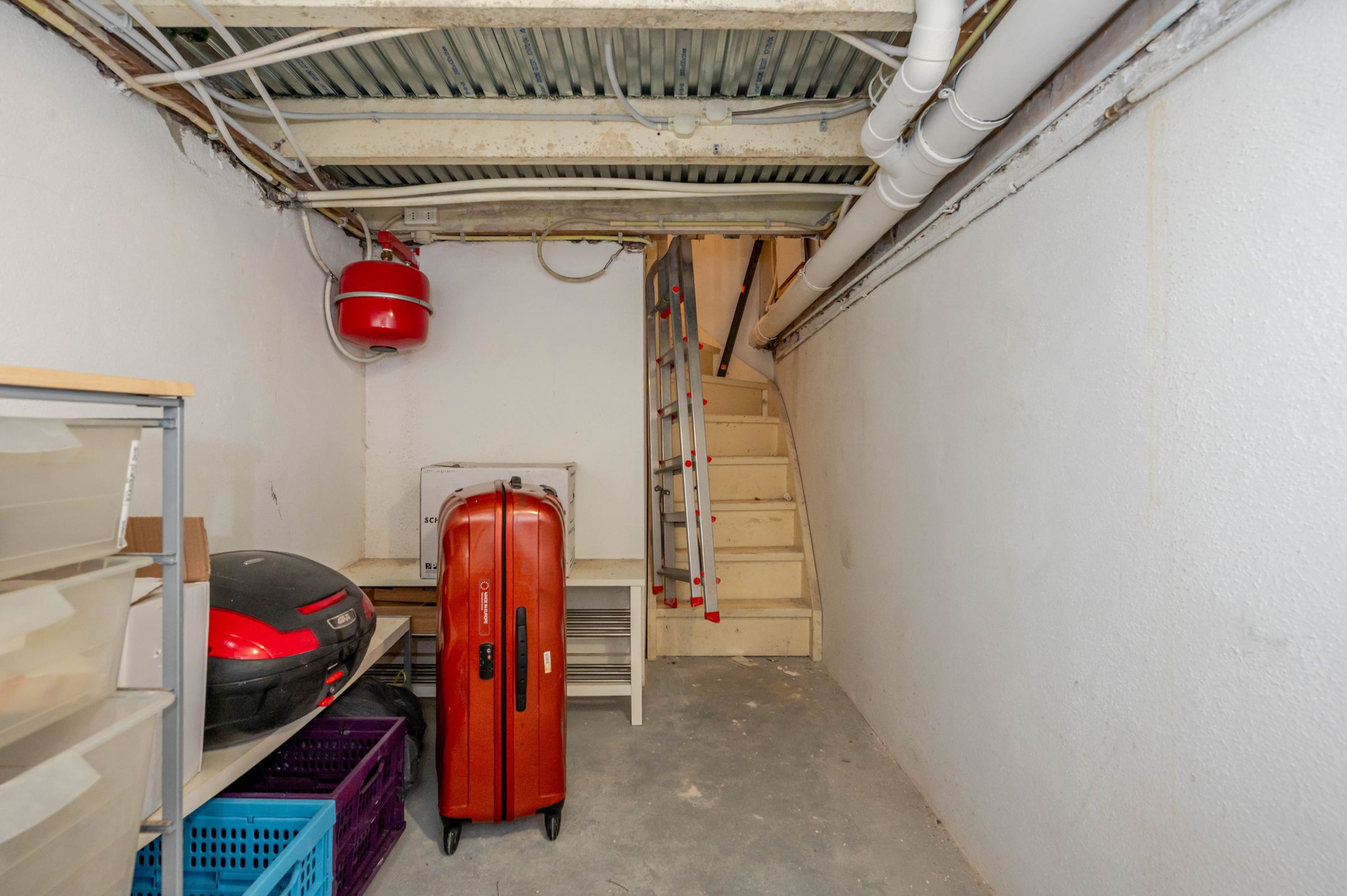 Characterful 1890s Townhouse with Preserved Period Details in Regentessekwartier — 66