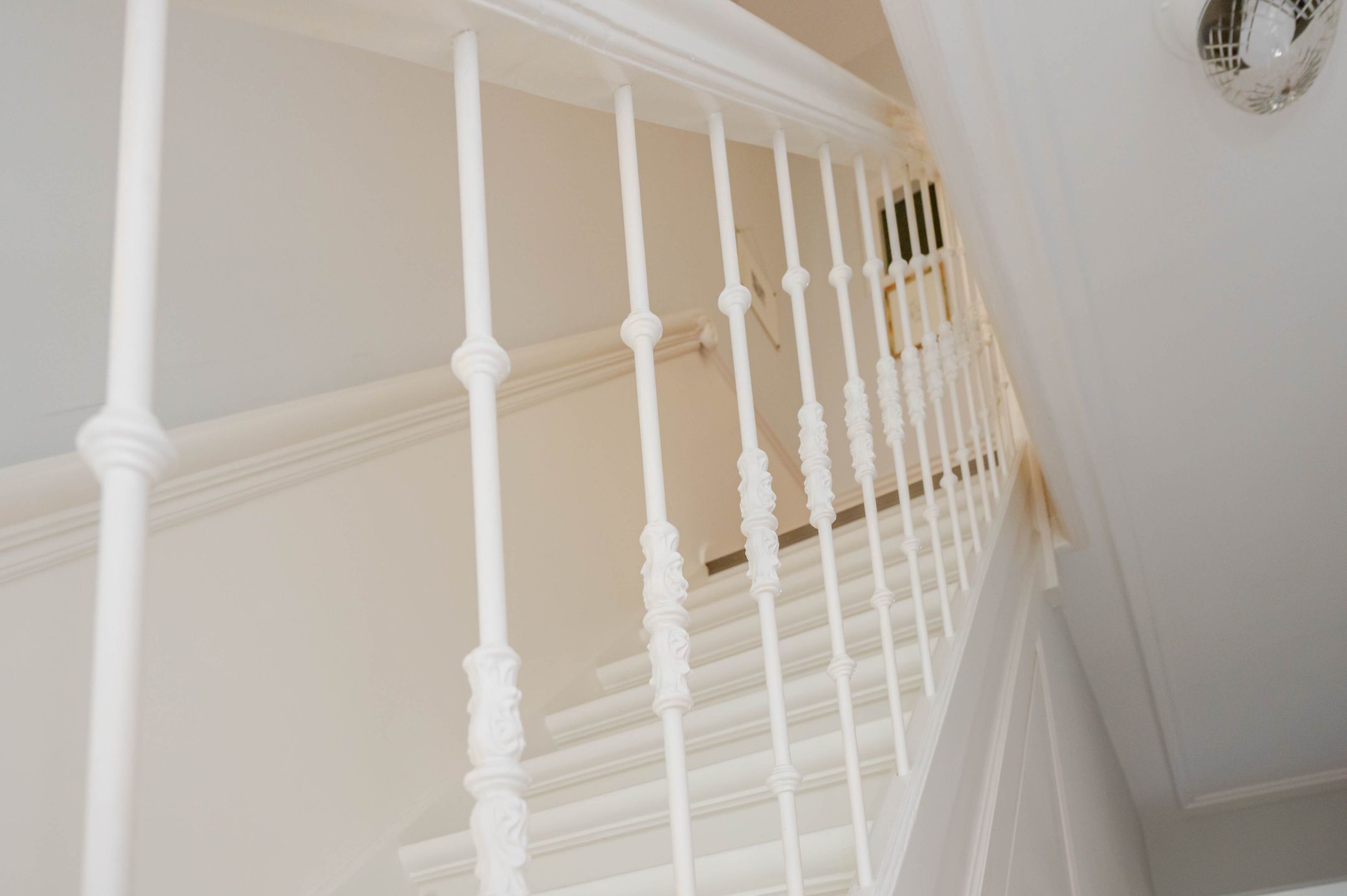 Characterful 1890s Townhouse with Preserved Period Details in Regentessekwartier — 30