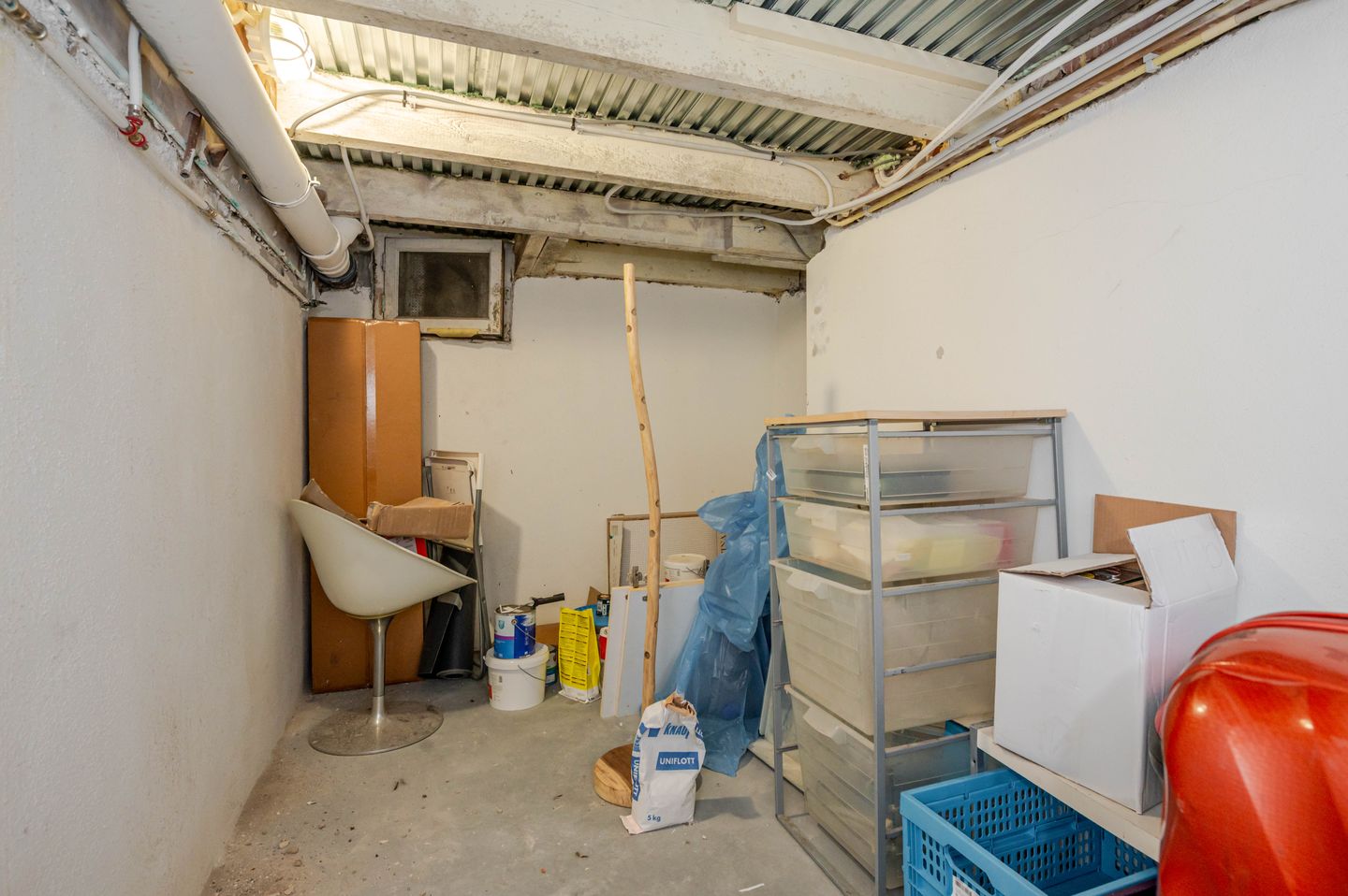 Characterful 1890s Townhouse with Preserved Period Details in Regentessekwartier — 65
