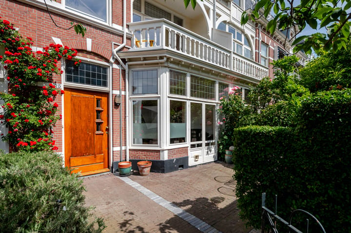 Foto 4 van Stephensonstraat 25