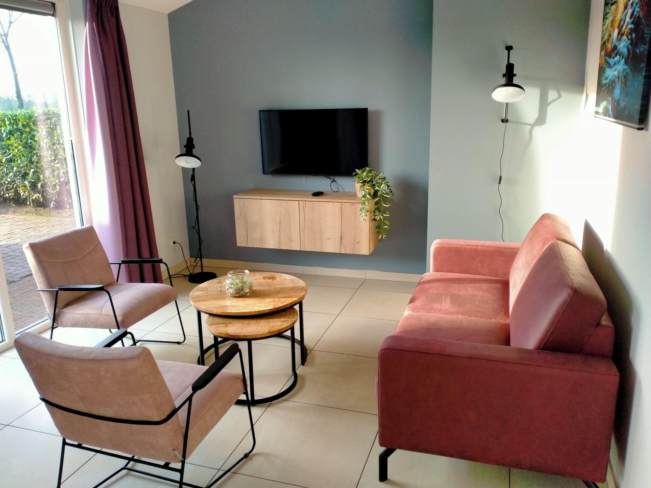 2-bedroom freehold villa in Arcen — photo 4 of 5