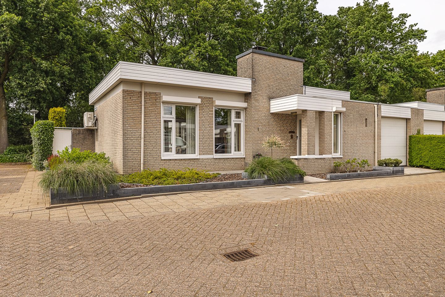 Foto 1 van Châteaurouxhof 1