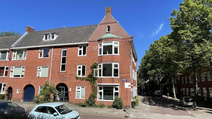 Photo 2 of Noorderbinnensingel 120-A